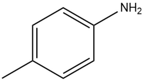 對(duì)甲苯胺