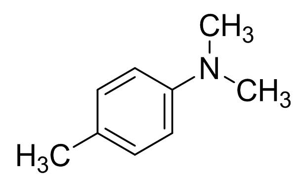 N,N-二甲基對(duì)甲苯胺