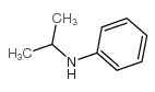 N-異丙基苯胺是如何合成的？